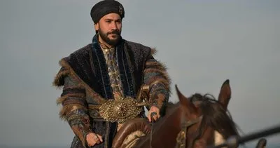 SELAHADDİN EYYUBİ SON BÖLÜM İZLE: TRT 1 ile Kudüs Fatihi Selahaddin Eyyubi 41.bölüm izle kesintisiz ekran