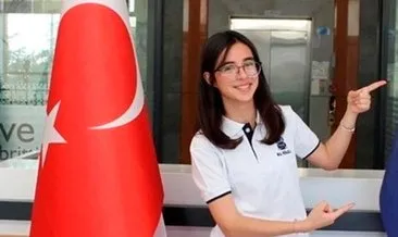 Diyarbakır’da iki kız öğrenci, LGS’de Türkiye birincisi oldu