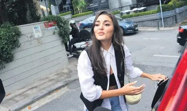 ‘Yeğenimin sağlık durumu iyiye gidiyor’