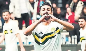 Son süper belli oluyor
