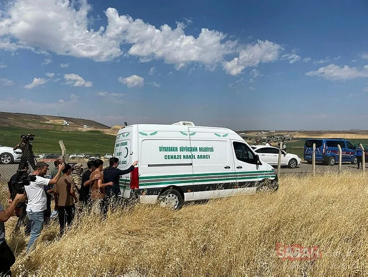 SON DAKİKA | Narin Güran’ın cansız bedeni çuval içerisinde bulunmuştu! Çuvalı dereye atan babanın oğlundan flaş açıklama