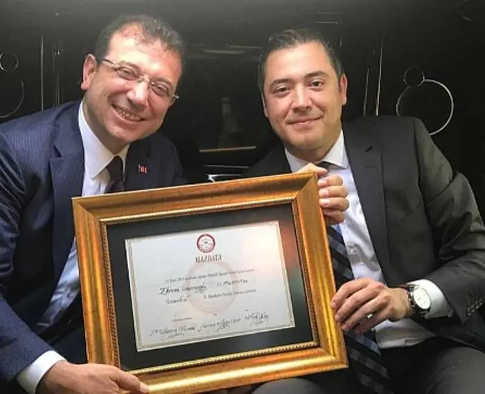 İmamoğlu suç örgütü davasında dikkat çeken ifade: Sistem müsaade etmezse iş yapamazsınız