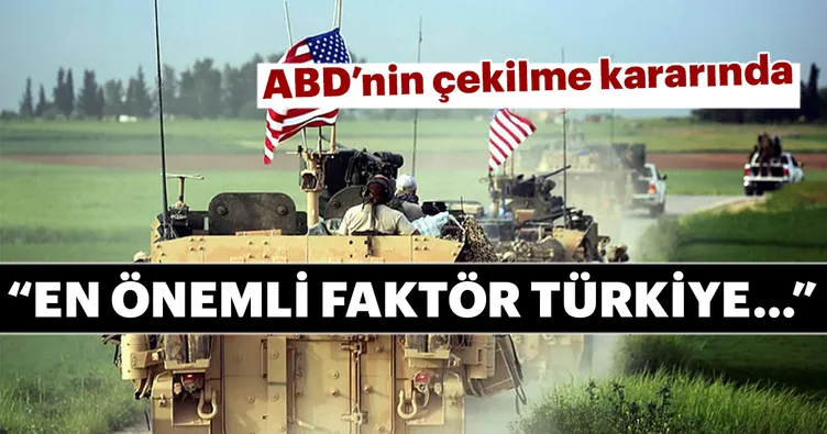 Çavuşoğlu’dan kritik Suriye açıklaması