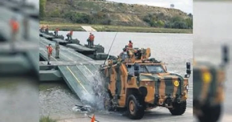 NATO’dan Türk askeri paylaşımı