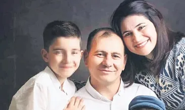 Bozuk köy yolu müdürün canını aldı