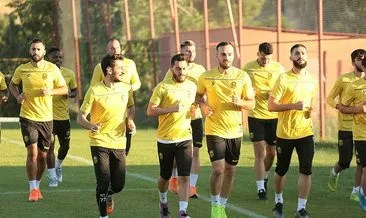 Yeni Malatyaspor, transfer dönemini hareketli geçirdi