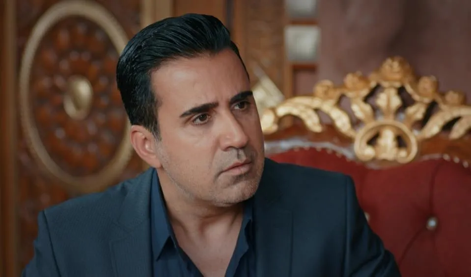 Aşk ve Mavi 29. son bölüm fragmanı yayınlandı - Hemen izle!