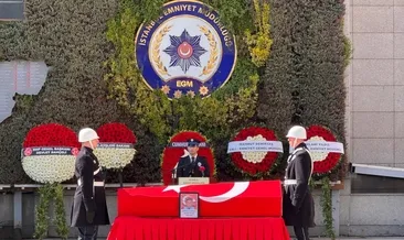 İkinci şehide son görev… Mesai arkadaşları uğurladı #elazig