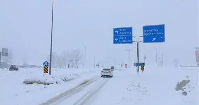 Kastamonu’da kar yağışı etkisini gösteriyor #kastamonu Kastamonu’da kar yağışı etkisini gösteriyor #kastamonu
