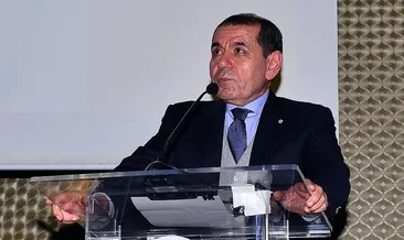 Galatasaray’da mali kongre heyecanı