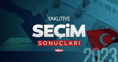 Erzurum Yakutiye seçim sonuçları! 14 Mayıs 2023 Yakutiye seçim sonucu canlı ve anlık oy oranı