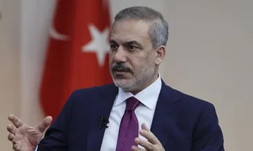 Brüksel’de iki devletli çözüm masada