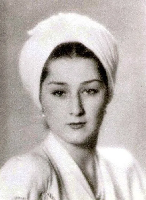 Neslişah Osmanoğlu
