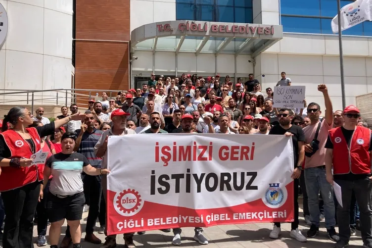 CHP’li belediye aile şirketine döndü! İşçiler tazminatsız kovuldu, belediye akrabalarla doldu
