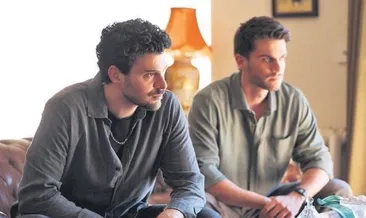 ‘Dursun’un içinde intikam ateşi var’