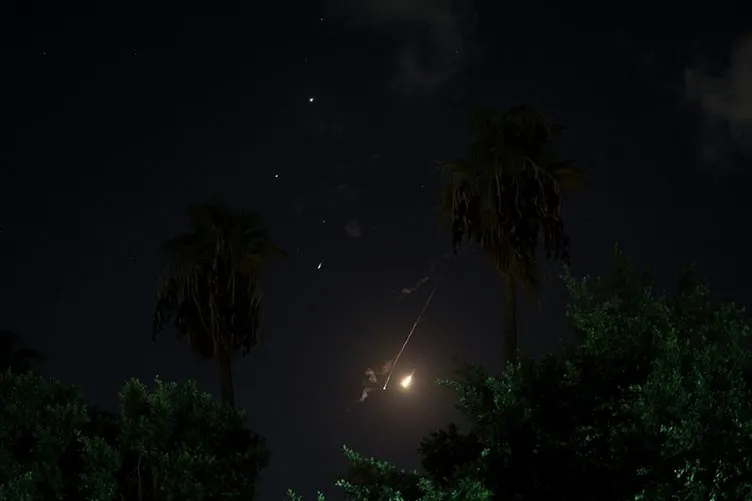 İsrail’den İran’ı vurma kararı! Hedef nükleer tesisler mi? Biden’dan flaş açıklama