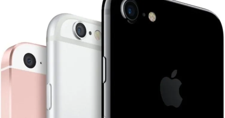 Apple iOS 11.2.5 beta 6 güncellemesini yayınladı