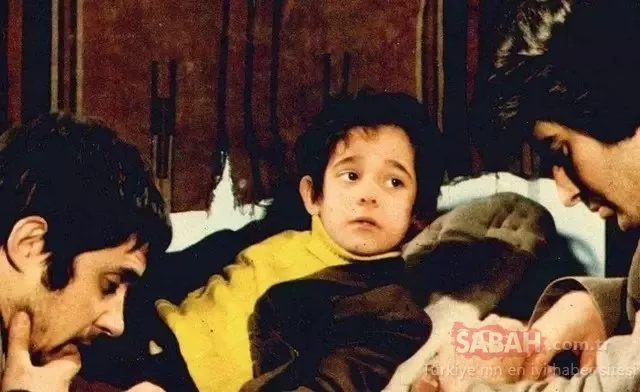 Milyonları ağlatmıştı! Yeşilçam efsanesi Canım Kardeşimin küçük Kahraman’ı şimdi 61 yaşında! Son halini gören inanamadı