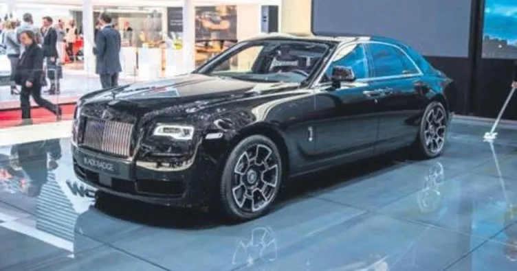 1 milyon euro luk rolls royce turkiye