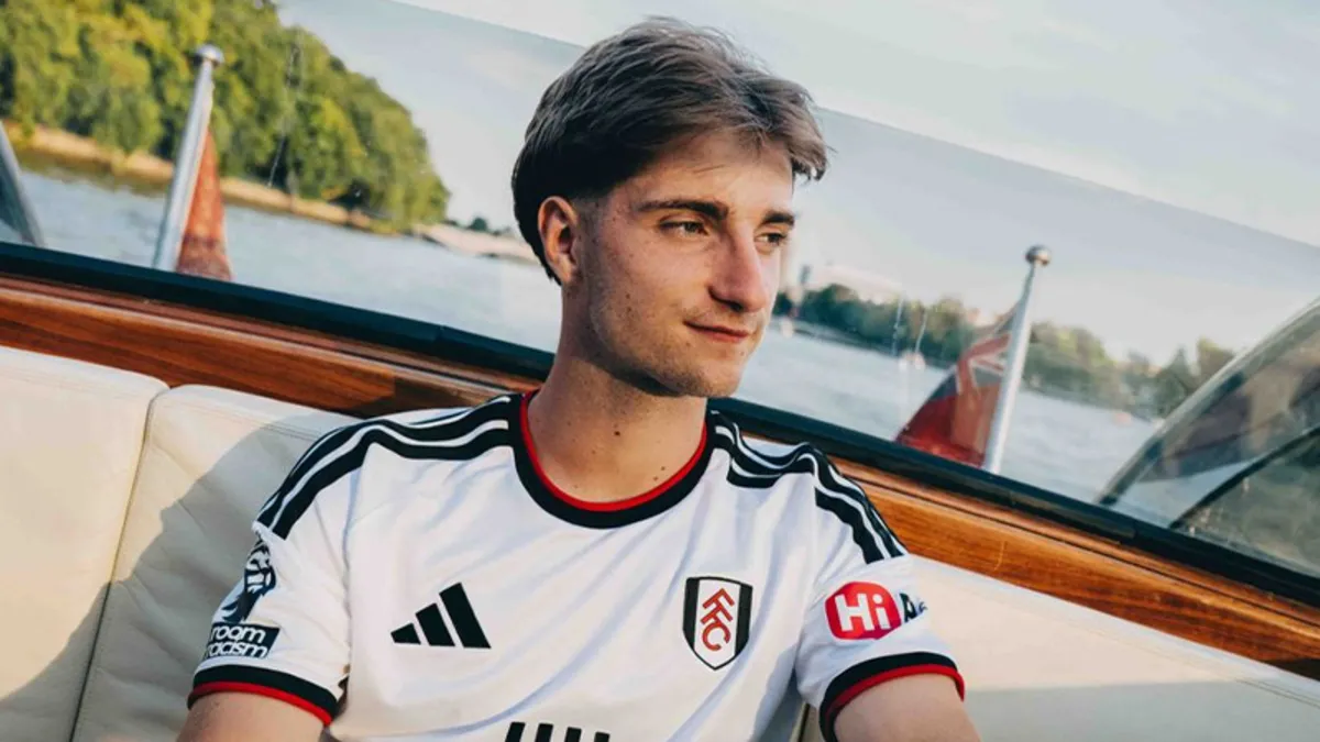 Fulham, Cesar Palacios’u transfer etti! Fulham, Cesar Palacios’u transfer etti!