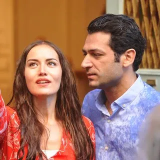 Sonsuz Aşk İspanya'da rekor kırdı!