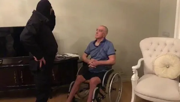 ’Türk Escobar’ın suç imparatorluğu! Kod adı: Japon! Şok detaylara SABAH ulaştı