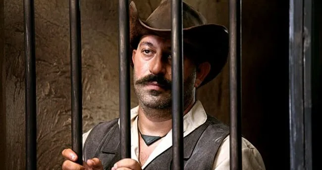 Yahşi Batı nerede çekildi? Yahşi Batı filmi konusu nedir, oyuncuları kimler? Aziz Vefa...