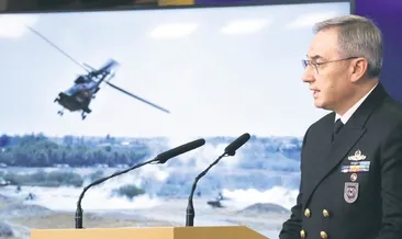 Yeri ve zamanı gelince gereken yapılır