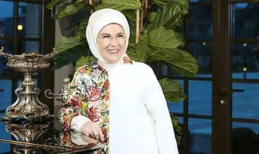 Büyük bir aile olduğumuzu öğrettiniz