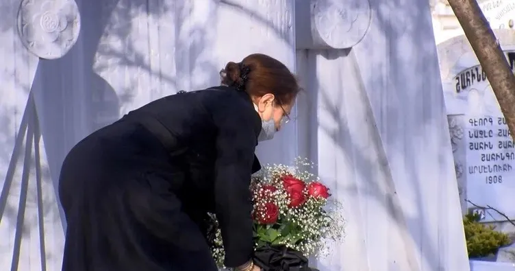 Dink, ölümünün 16’ncı yılında anıldı