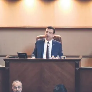 İmamoğlu’na şok: Başkan vekillikleri AK Parti’nin