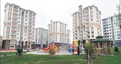 Suriye’ye konut planı masaya geldi