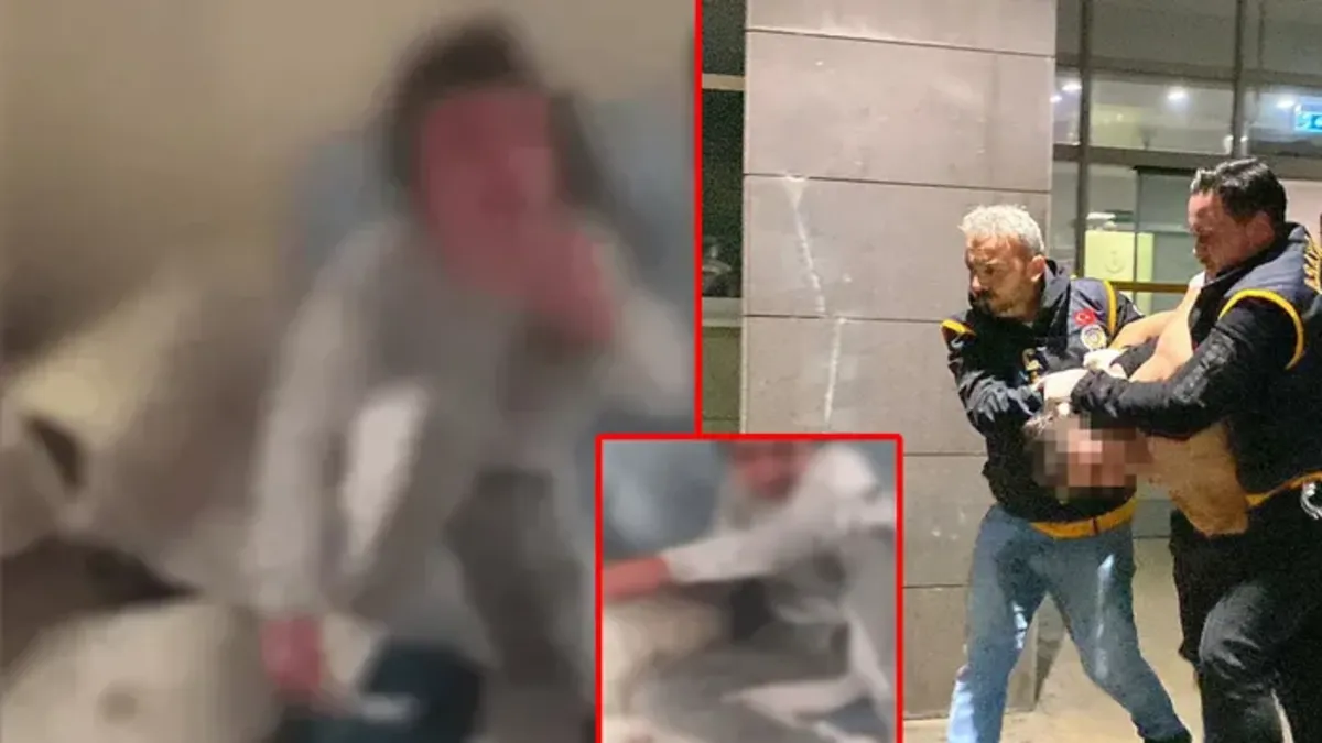 SON DAKİKA: Manisa’da akılalmaz olay! Kız kardeşine kaynar su döküp işkence etmişti: Cani abinin cezası belli oldu SON DAKİKA: Manisa’da akılalmaz olay! Kız kardeşine kaynar su döküp işkence etmişti: Cani abinin cezası belli oldu