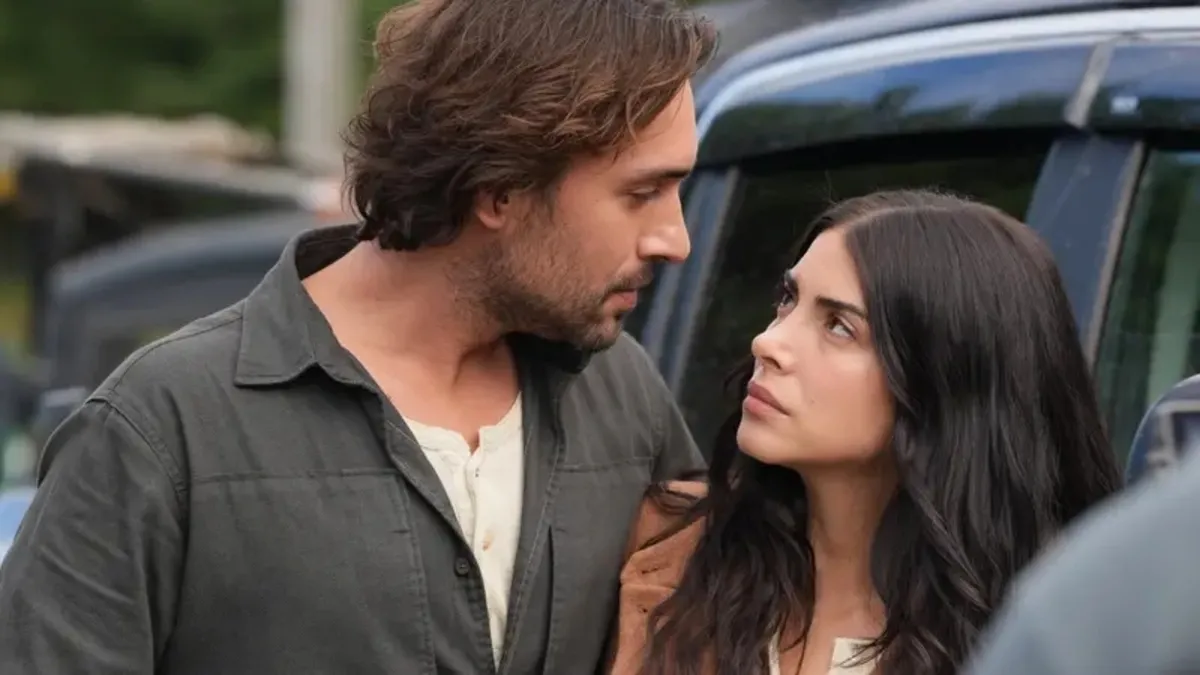 Taşacak Bu Deniz yeni bölüm fragmanı izle: TRT 1 - Taşacak Bu Deniz 35. bölüm fragmanı yayında!
