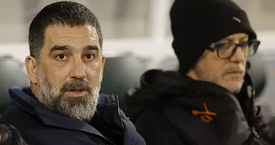 Arda Turan, rakibinin gol kralını transfer etti! İlk takviye büyük ses getirdi...