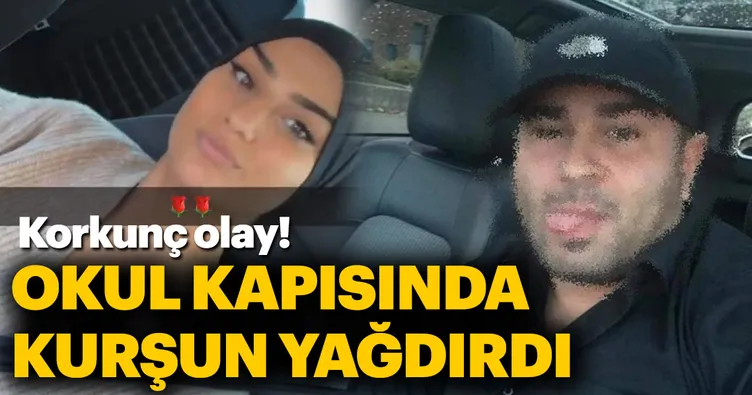 Hollanda’da Türk kızı, okulunda öldürüldü