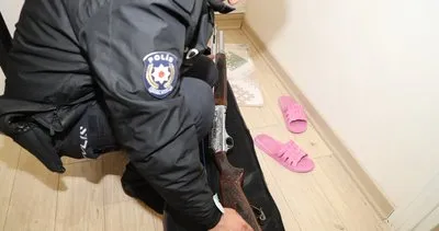 Tarsus'ta tefecilere yönelik operasyonda 40 şüpheli yakalandı: 25'i tutuklandı #mersin