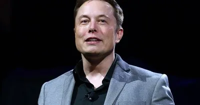 Elon Musk estetik harikası çıktı! Eski hali görenleri şaşırttı