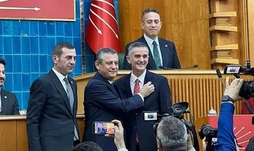 Ümit Dikbayır’ın sözleri büyük tepki çekti: CHP’de Kürt kimliği kavgası