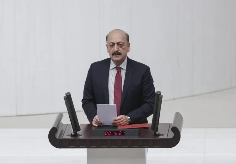 Son dakika | Bakan Bilgin’den emekli maaşlarıyla ilgili flaş açıklama: Emekli gelirinde düzeltme...
