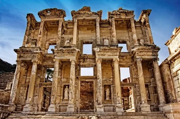 Türkiye'nin mutlaka görülmesi gereken tarihi yerleri!