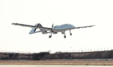 Türk savunma sanayisi tarih yazdı