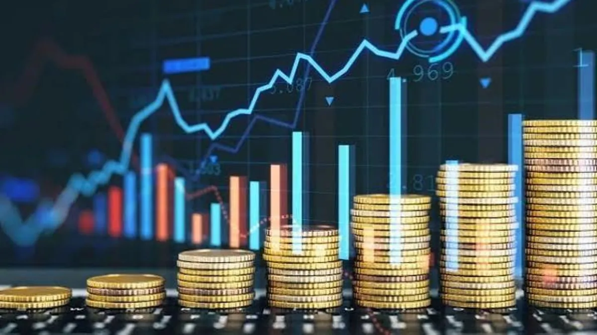 VİOP’ta pozitif açılış! Ağustos vadeli kontrat yükseldi VİOP’ta pozitif açılış! Ağustos vadeli kontrat yükseldi