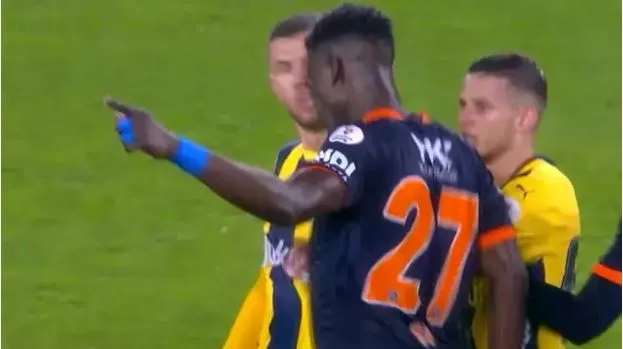 Son dakika haberi: VAR kayıtları açıklandı! Galatasaray - Trabzonspor maçındaki o pozisyon çok tartışılmıştı...