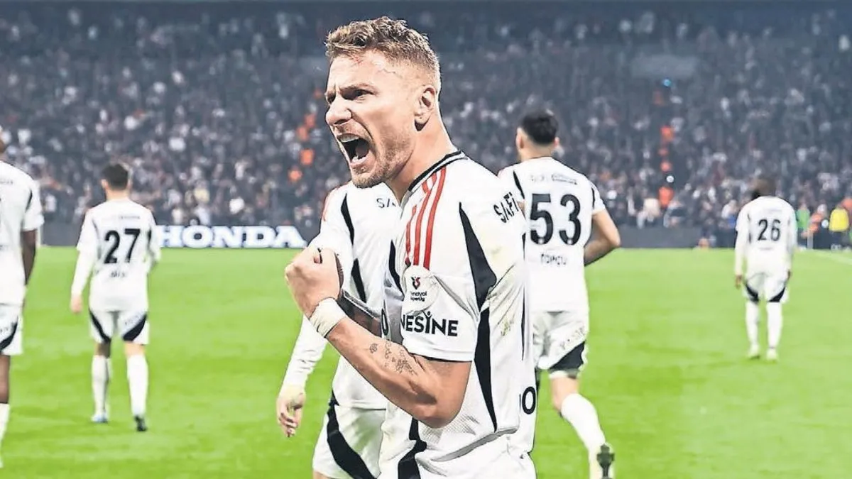 Aboubakar gibi olmasın!