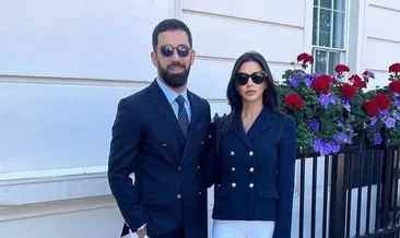 Aslıhan Doğan görevi tamamladı