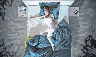 Gece terlemelerini ciddiye alın