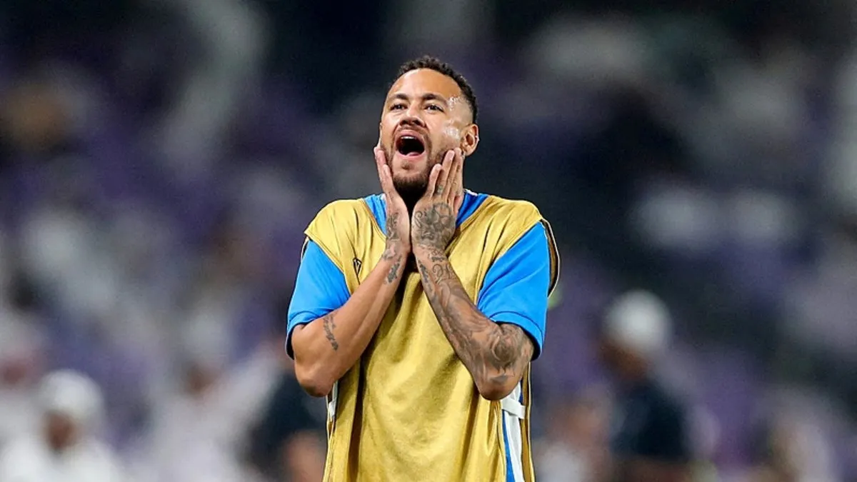 Neymar yuvaya mı dönüyor! Çarpıcı iddia...