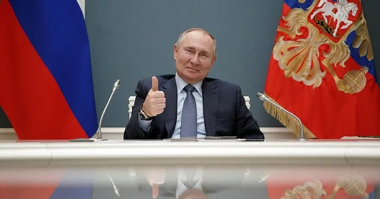 Son dakika | Putin’in gizemli operasyonunun sırrı ortaya çıktı! Rusya’nın hamlesi dünya gündeminde