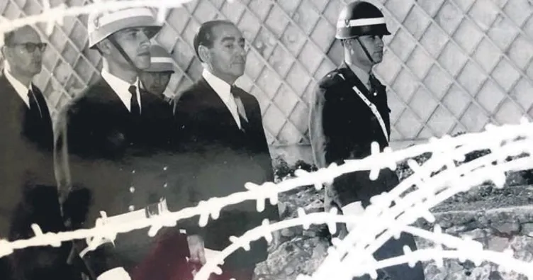 Utanç kararının 62’nci yılı